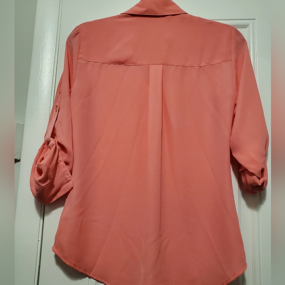 Express shirts - Picture 2 of 3